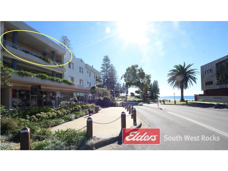 7/31-33 Livingstone St, South West Rocks NSW 2431