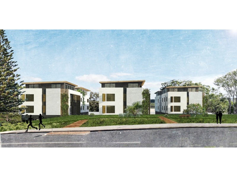 B5 – 19 Gregory Street, South West Rocks NSW 2431