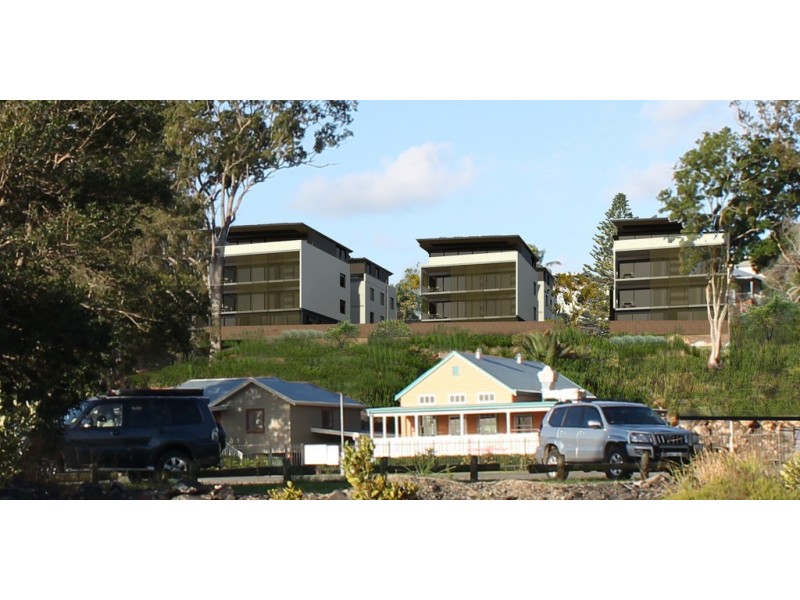 B5 – 19 Gregory Street, South West Rocks NSW 2431