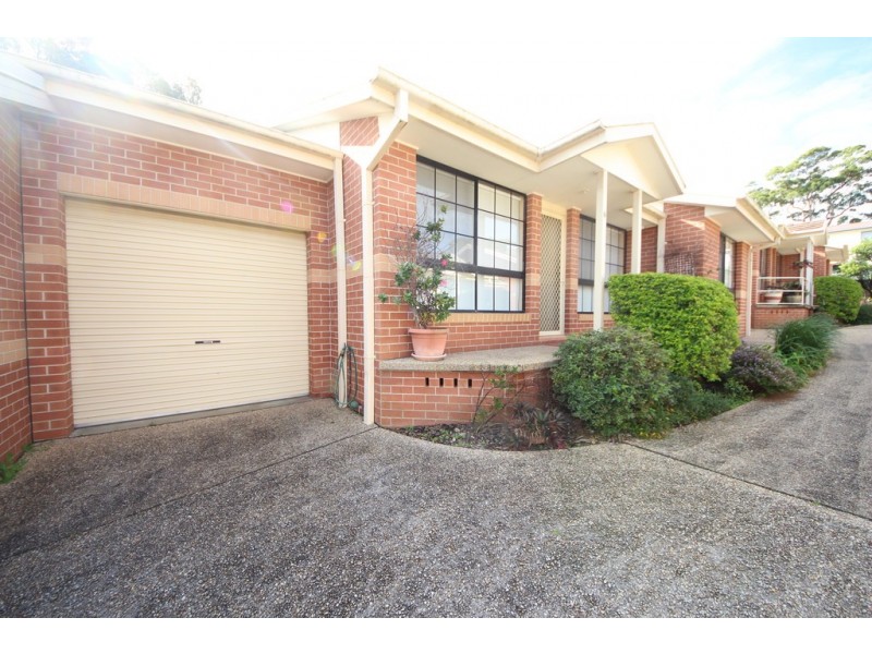 6/10-12 Bruce Field Street, South West Rocks NSW 2431