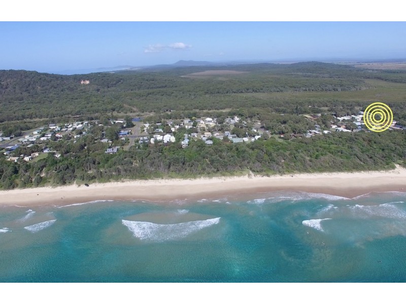 80 Straight St, Hat Head NSW 2440