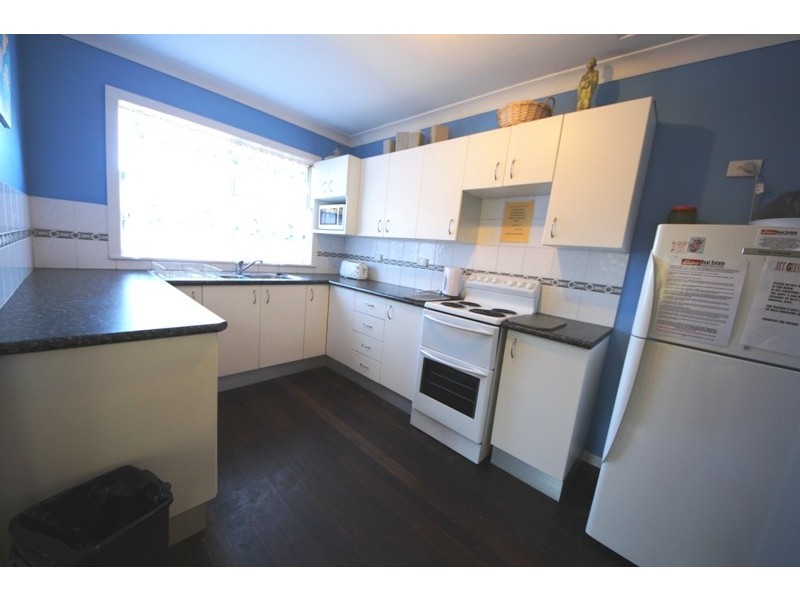 44 Bay Street, Hat Head NSW 2440