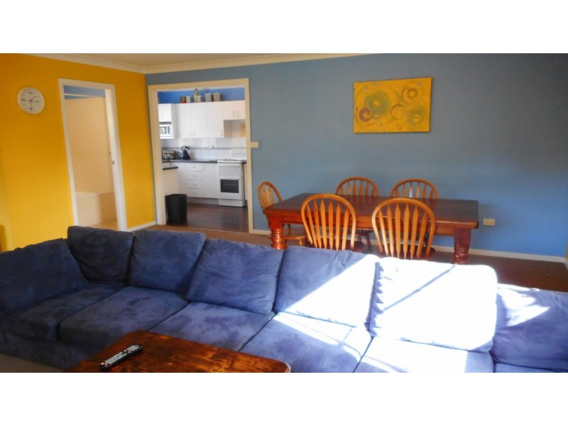 44 Bay Street, Hat Head NSW 2440