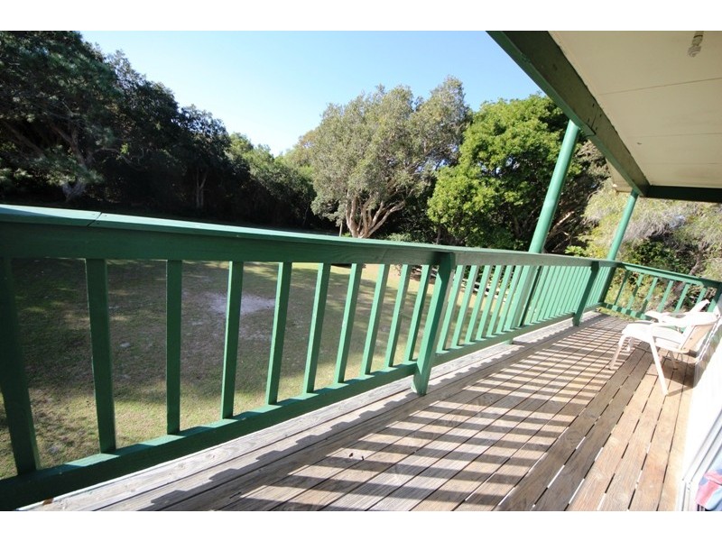 44 Bay Street, Hat Head NSW 2440