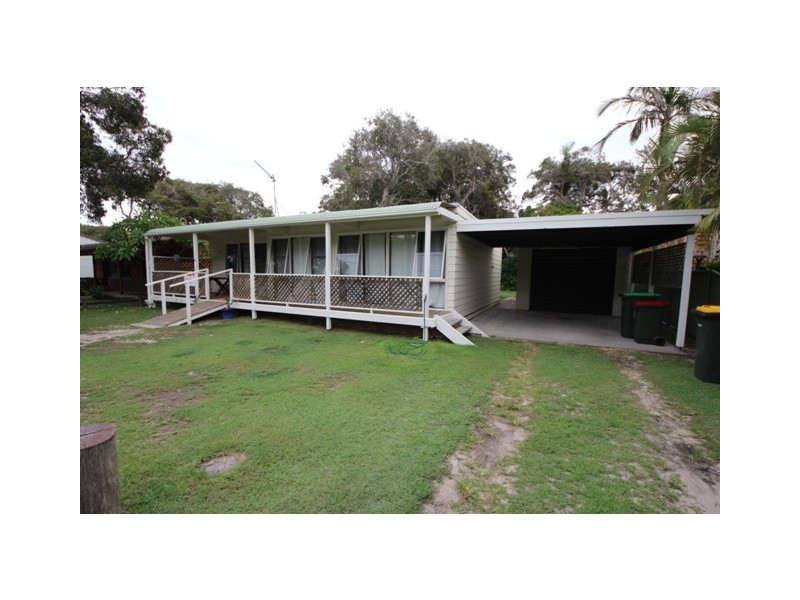 6 Hutcheson Street, Hat Head NSW 2440