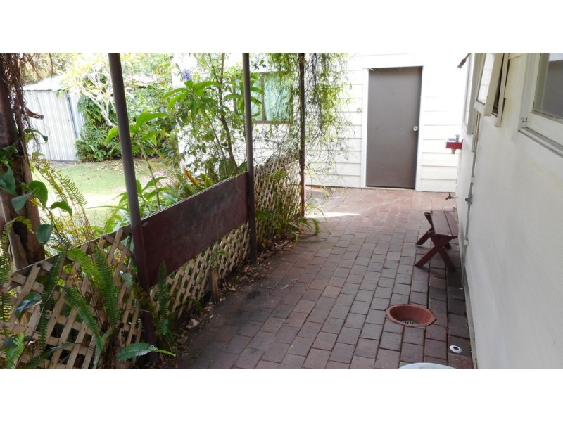 6 Hutcheson Street, Hat Head NSW 2440