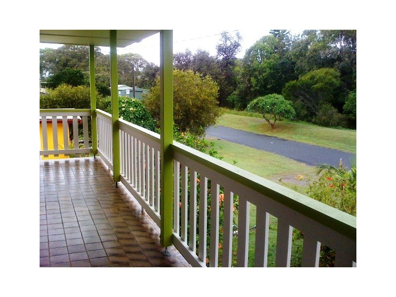 7 Ward Street, Hat Head NSW 2440