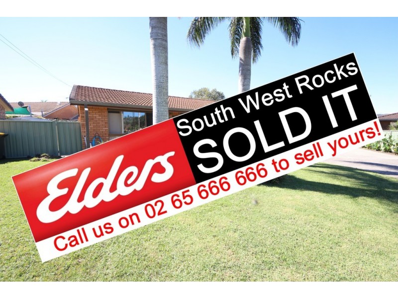 1/9 Michael Pl, South West Rocks NSW 2431