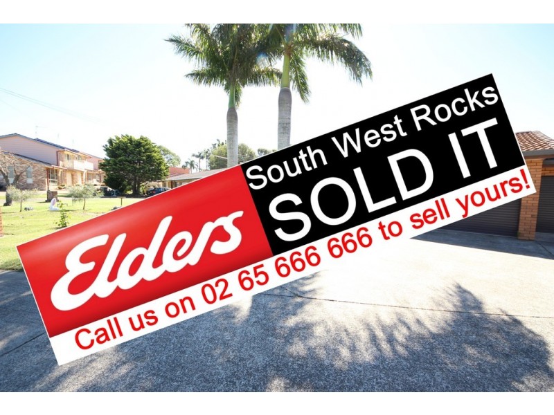 1/9 Michael Pl, South West Rocks NSW 2431