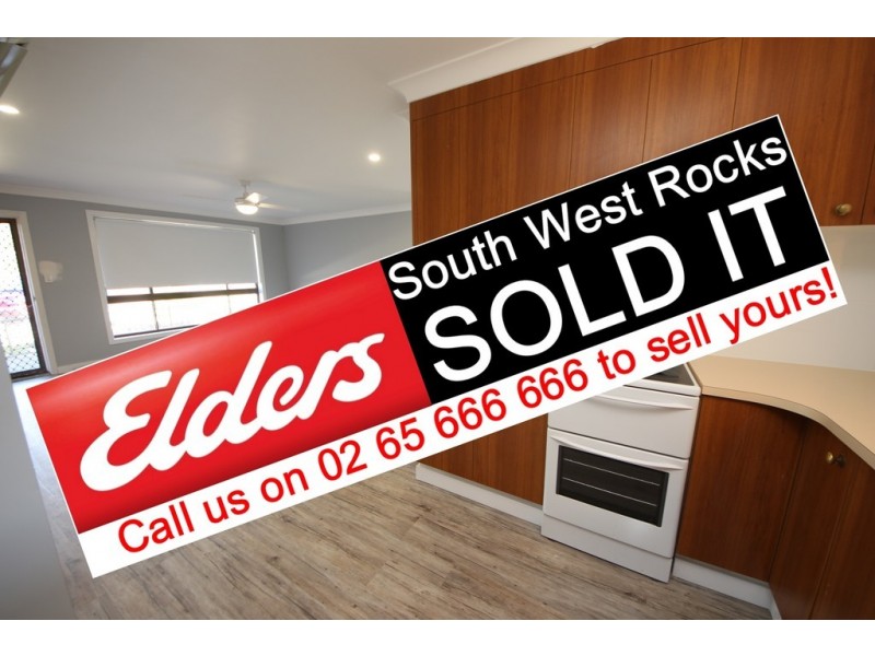 1/9 Michael Pl, South West Rocks NSW 2431