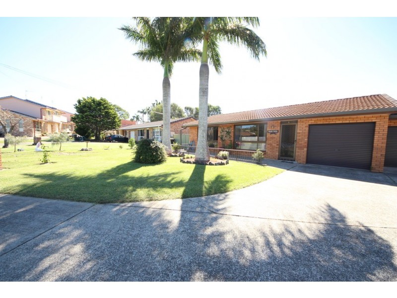 1/9 Michael Pl, South West Rocks NSW 2431