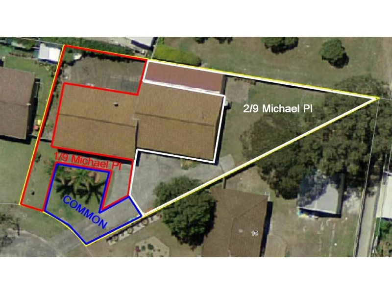 1/9 Michael Pl, South West Rocks NSW 2431