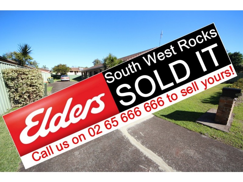 2/26 Gordon Young Dr, South West Rocks NSW 2431