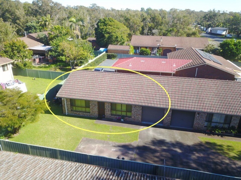 2/26 Gordon Young Dr, South West Rocks NSW 2431