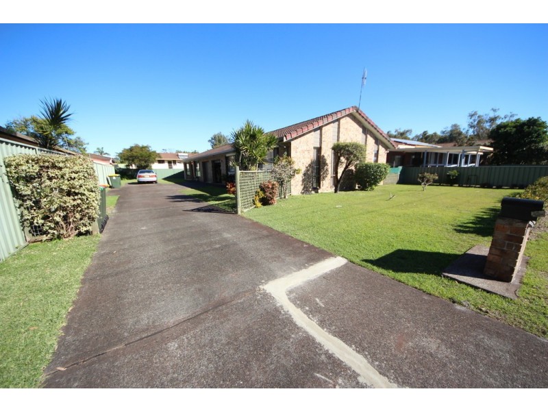 2/26 Gordon Young Dr, South West Rocks NSW 2431