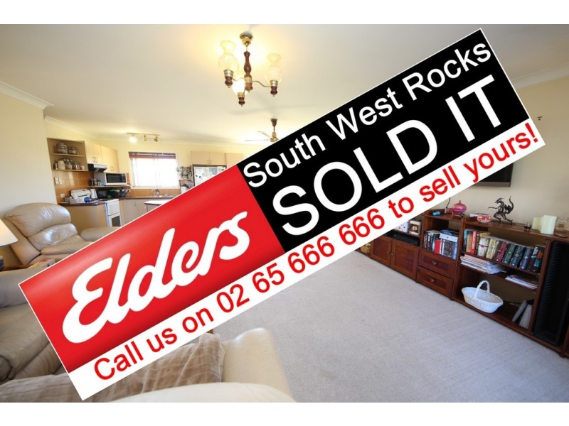 1 Simpson St, South West Rocks NSW 2431