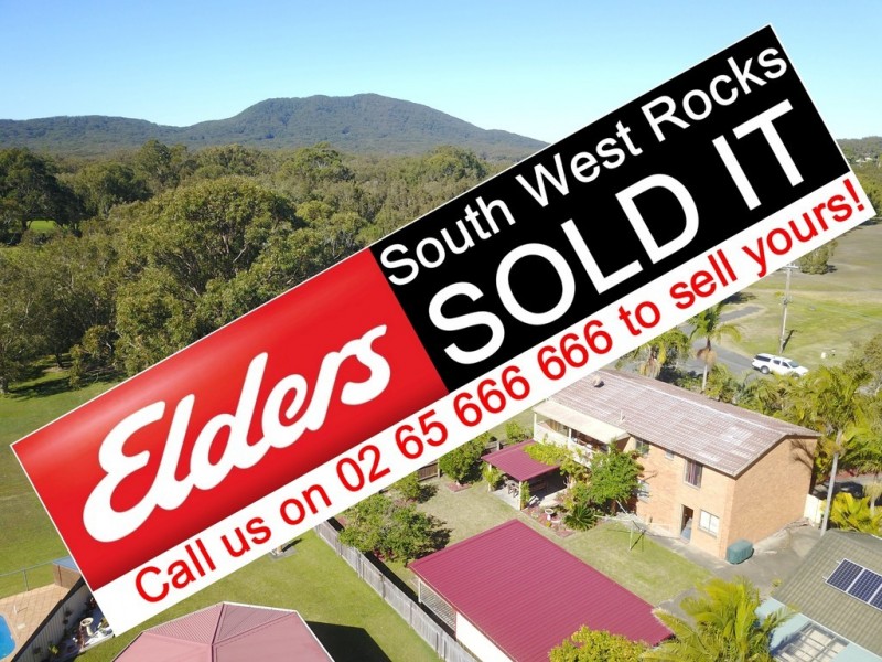 1 Simpson St, South West Rocks NSW 2431