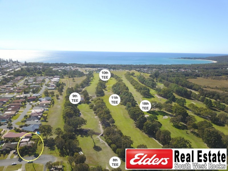 1 Simpson St, South West Rocks NSW 2431