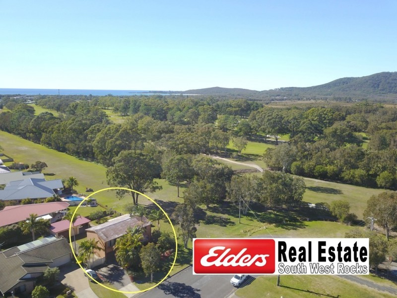 1 Simpson St, South West Rocks NSW 2431