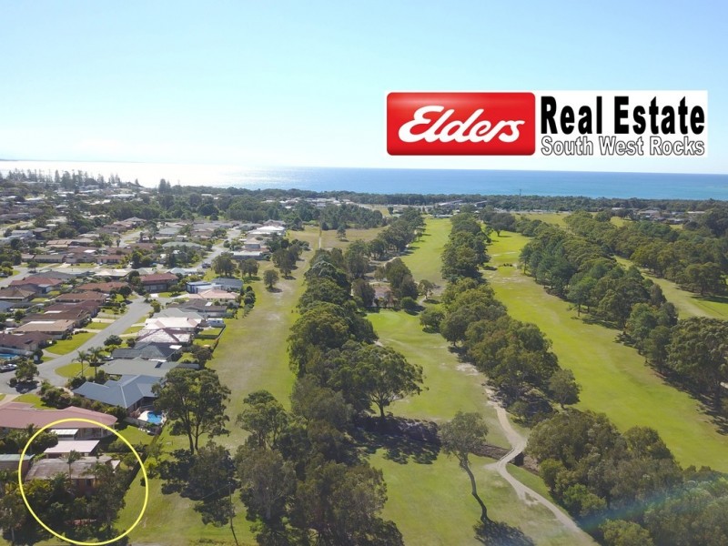 1 Simpson St, South West Rocks NSW 2431