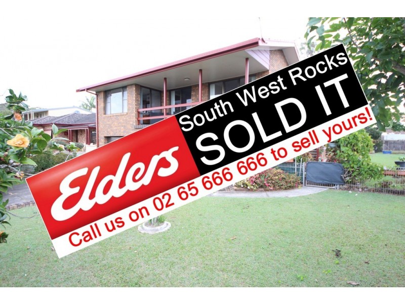 1 Panorama Ave, South West Rocks NSW 2431