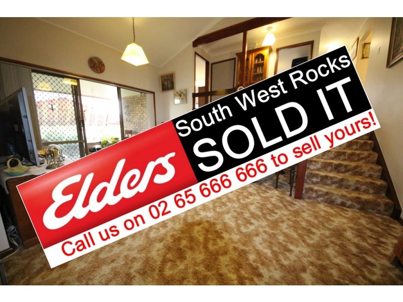 1 Panorama Ave, South West Rocks NSW 2431