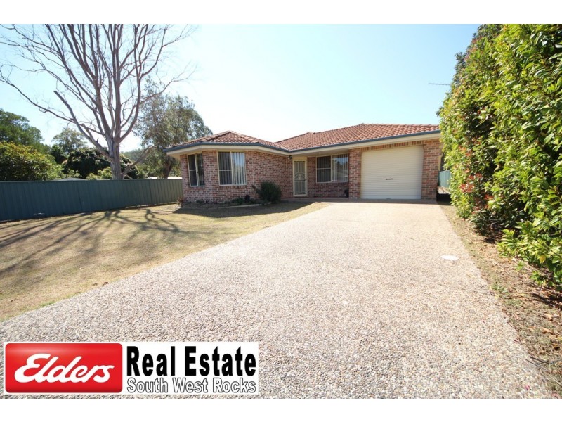21 Herbert Appleby Circuit, South West Rocks NSW 2431