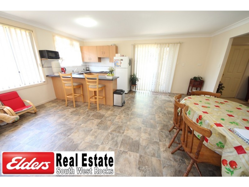 21 Herbert Appleby Circuit, South West Rocks NSW 2431