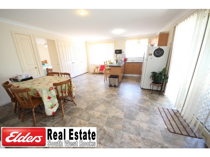 21 Herbert Appleby Circuit, South West Rocks NSW 2431