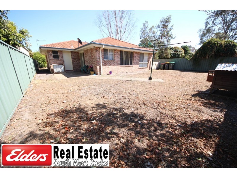 21 Herbert Appleby Circuit, South West Rocks NSW 2431