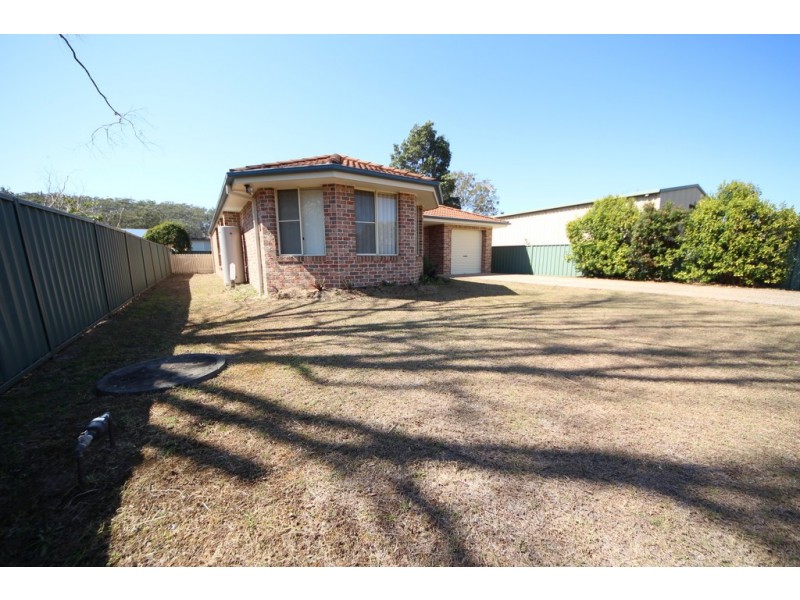 21 Herbert Appleby Circuit, South West Rocks NSW 2431