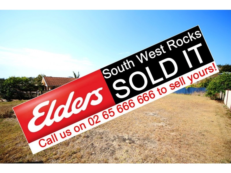 8 Pisces Pl, South West Rocks NSW 2431