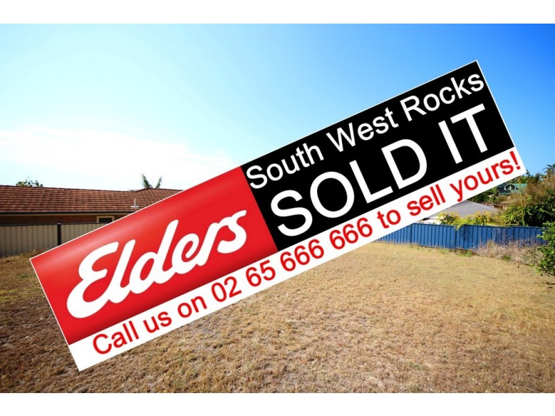 8 Pisces Pl, South West Rocks NSW 2431