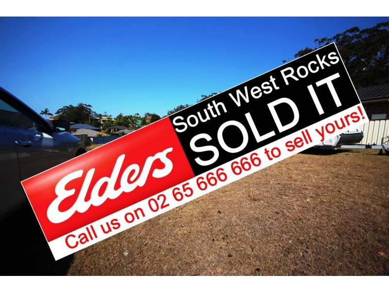 8 Pisces Pl, South West Rocks NSW 2431