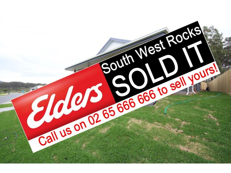 South West Rocks NSW 2431