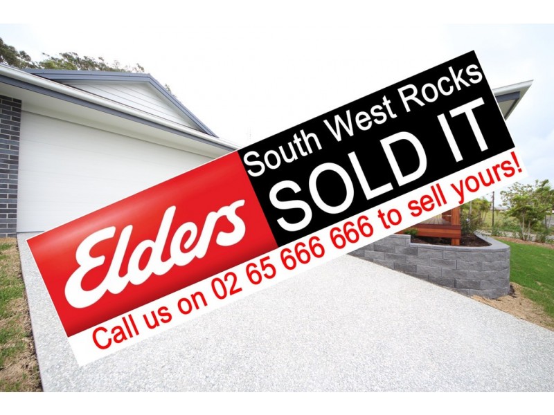 South West Rocks NSW 2431