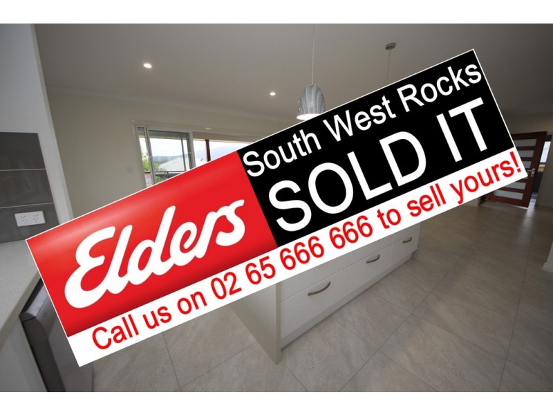 South West Rocks NSW 2431