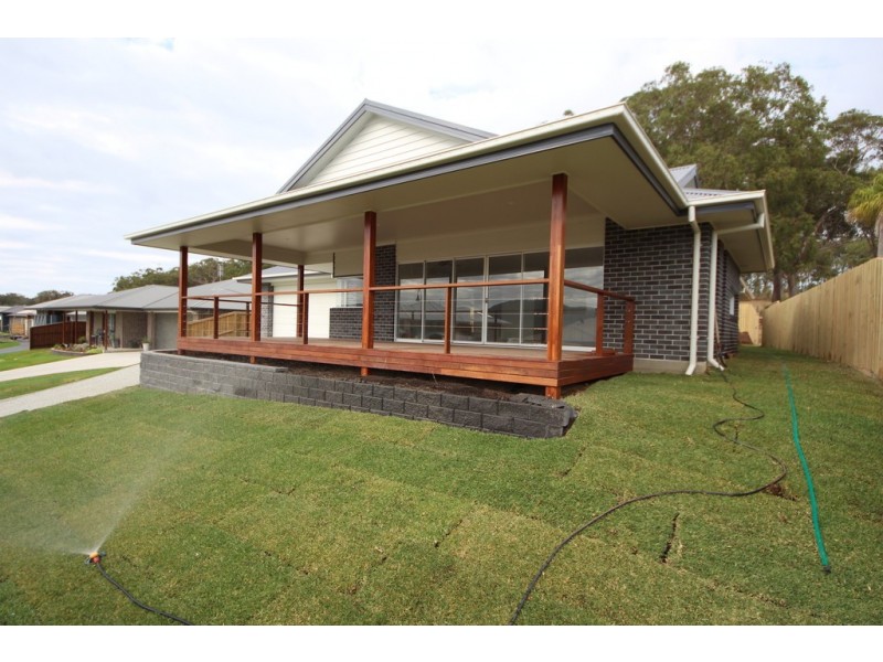 South West Rocks NSW 2431