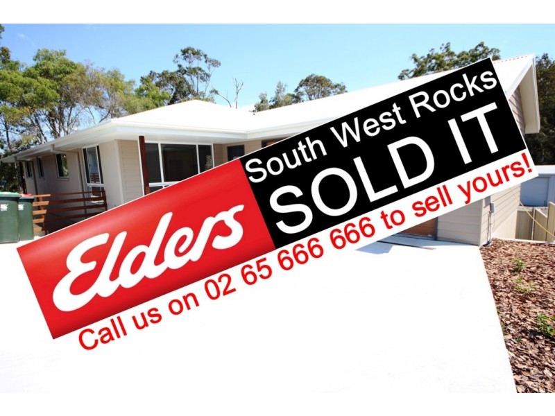 13a Yulgilbar pl, South West Rocks NSW 2431