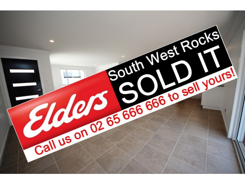 13a Yulgilbar pl, South West Rocks NSW 2431