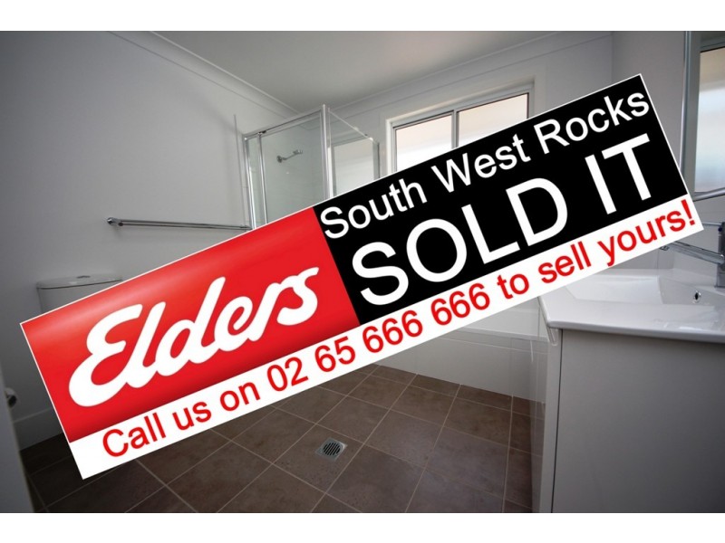 13a Yulgilbar pl, South West Rocks NSW 2431