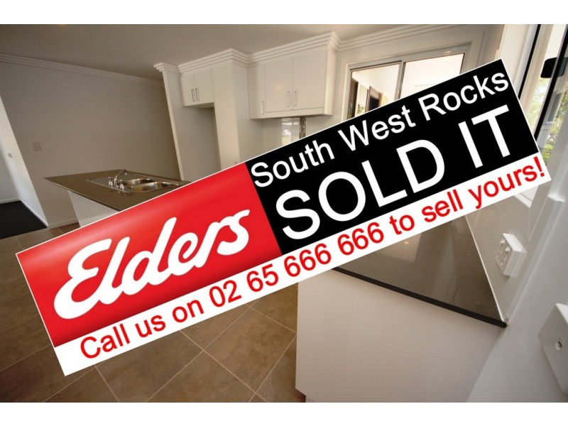 13a Yulgilbar pl, South West Rocks NSW 2431