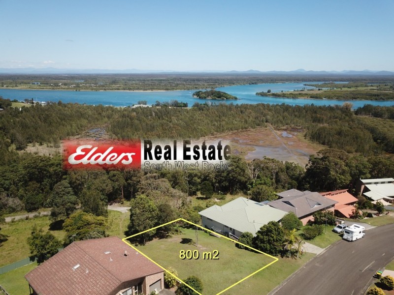 South West Rocks NSW 2431