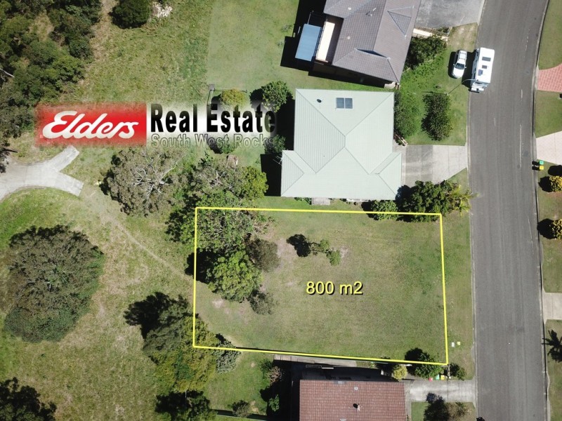 South West Rocks NSW 2431