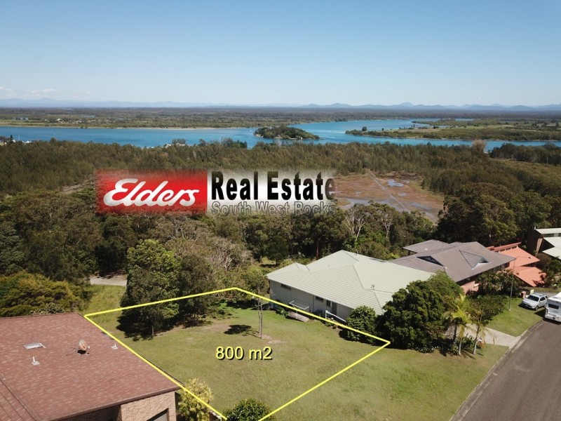 South West Rocks NSW 2431