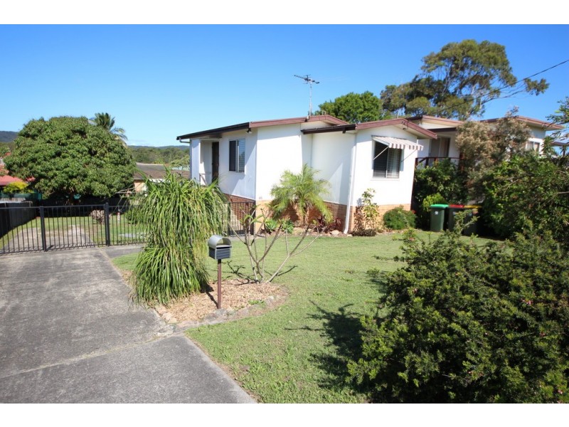 46 Mitchell Street, South West Rocks NSW 2431