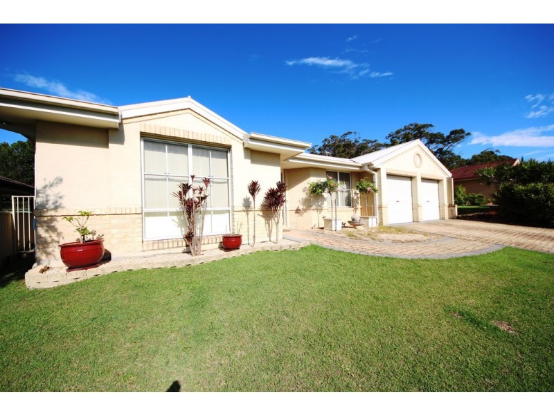 10 Peter Mark Cct, South West Rocks NSW 2431