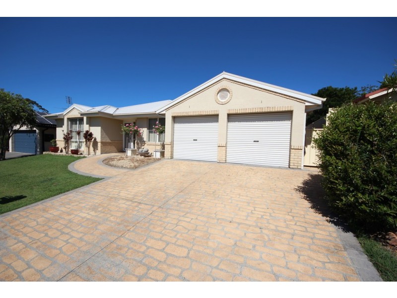 10 Peter Mark Cct, South West Rocks NSW 2431