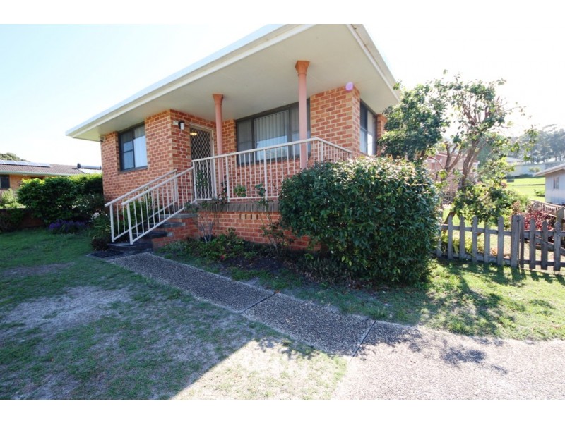 1/55 Mitchell St, South West Rocks NSW 2431