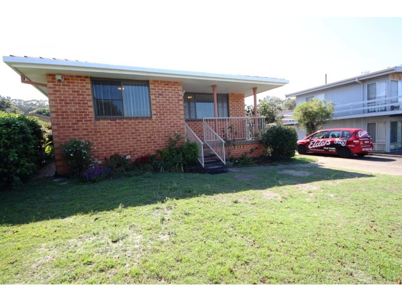 1/55 Mitchell St, South West Rocks NSW 2431